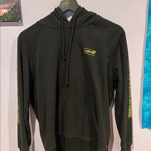 Levis x Star Wars Limited edition hoodie